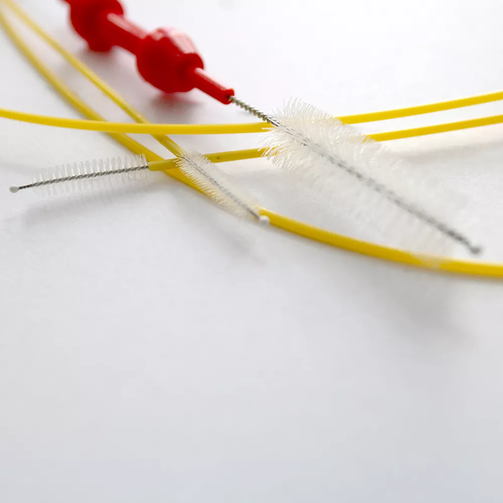 使い捨て医療用ブラシが現代の医療用途に不可欠なのはなぜですか?