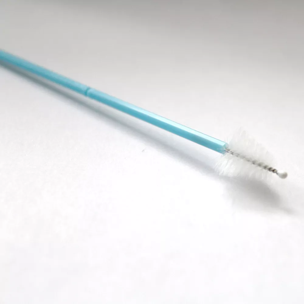 液体ベースの細胞診ブラシ